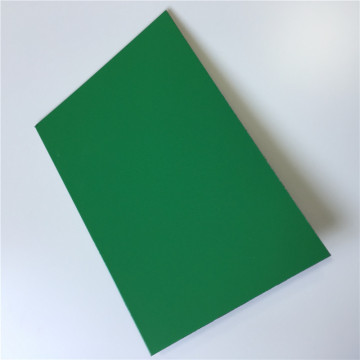 MC Bond PVDF Aluminium Composite Sheet