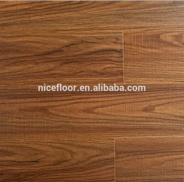 12mm handcrape laminate wood floor
