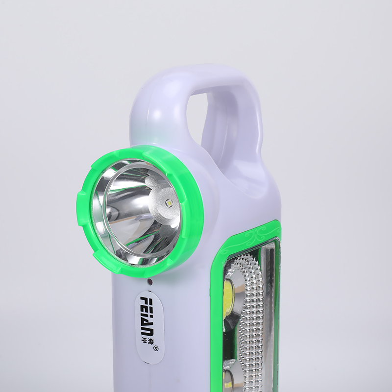 Emergency Lamp with Handle