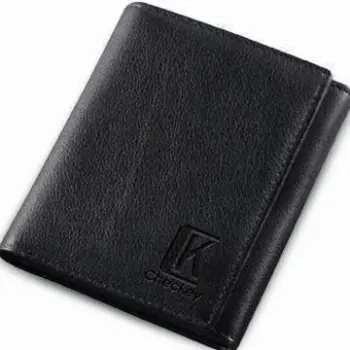 Card Wallet, Customized Sizes are Accepted, Good Idea for Promotion Gifts