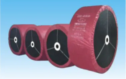 Cold-Resistant Rubber Belt for Arctic Mining Operations