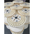 Empty Plastic Wire Cable Spools Reel