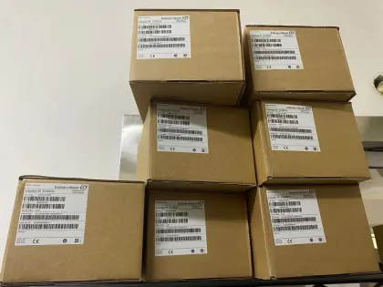 Endress Hauser CLM223-CD0005 Original Conductivity Transmitter