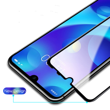 Tempered Glass Screen Protector for Redmi Note 8/7, K20 Pro, Note 8 Pro