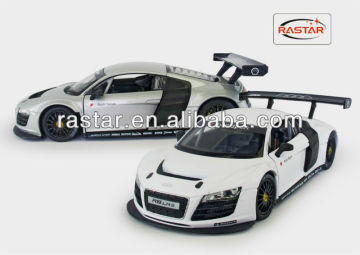 Rastar metal model car 56100