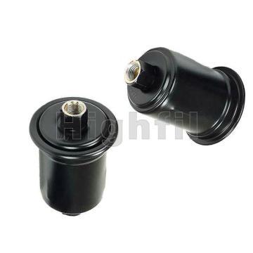 TE66042 31911-34000 31G11-34000 V9111-5004 HYUNDAI FUEL FILTER