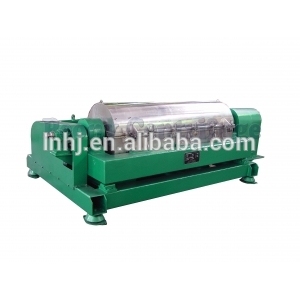 classification and dehyderation of mineral thick liquid