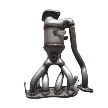 2018 toyota camry catalytic converter 2.0