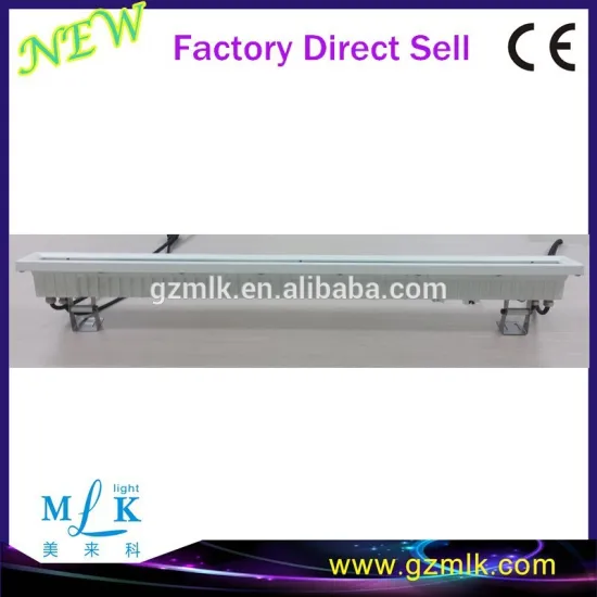 IP55 waterproof design LED washing light high quality outdoor wall lighting