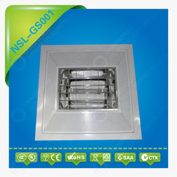 cost-saving induction ceiling light
