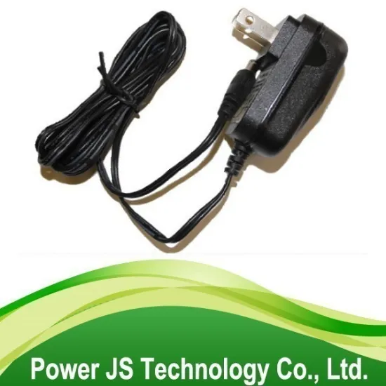 ac dc adaptor output ul plug 5v 1a power adapter