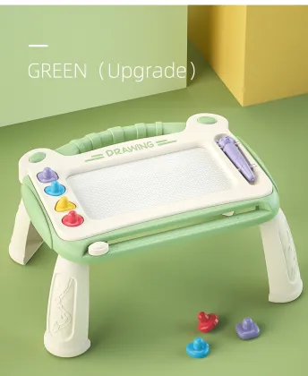 Painting Erasable Magnetic Color Painting Board Doodle