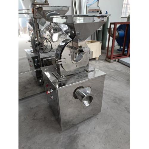 Pulverizer Machine industrial dry sweet potato grinder machine Supplier