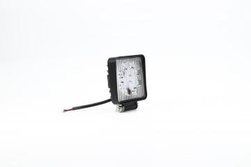 LED Light Bar 27W Flood LED Work Light