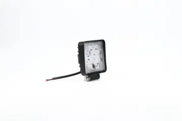 LED Light Bar 27W Flood LED Work Light