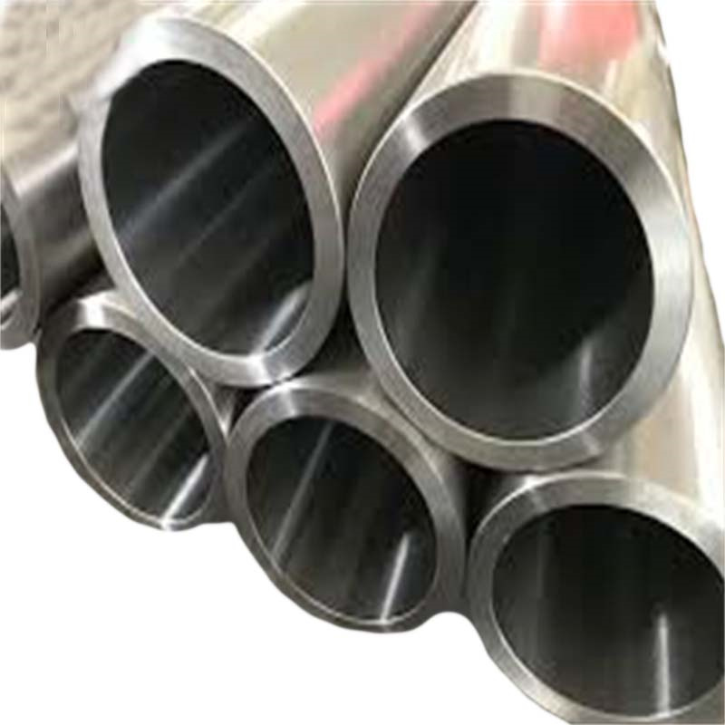 ASTM A358 TP316/316L Stainless Steel Welded pipe