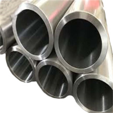 Chisco polished welded sa 312 304stainless steel pipe