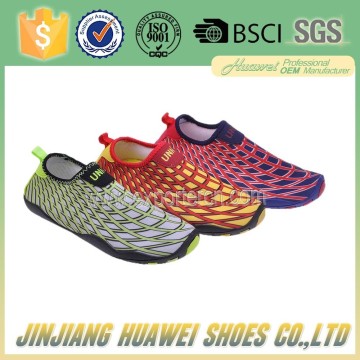Water Sports Beach Aqua Shoes Men 2016 Swim Water Shoes