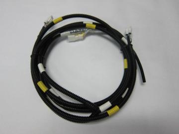 Solar Panel Photovoltaic Wire Harness