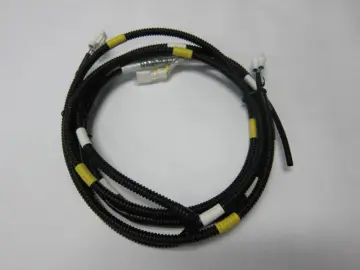 Solar Panel Photovoltaic Wire Harness