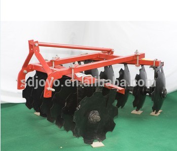 joyo brand professional 1BJX series disc harrow