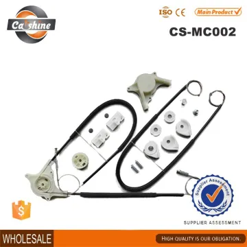 Factory Sale Professional Electric Window Regulator Repair Kit Front-Left For MERCEDES VITO VIANO W639