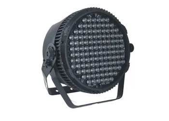 3w Par Computer Controlled Led Stage Lighs With Auto-run Mode