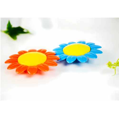 Подсолнечный дизайн вентиляционного отверстия для освежителя автомобильного воздуха