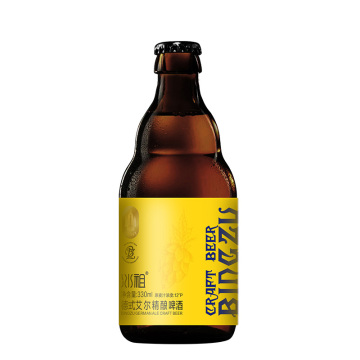 New 330ml German Ale Craft Beer - OEM Wholesale Prices for Sale