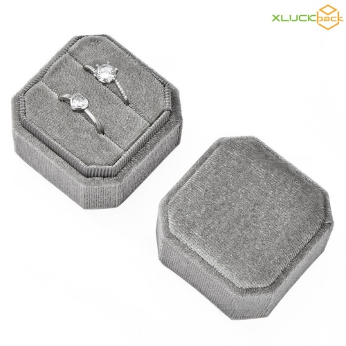 Black pink Blue White Black Green Jewelry Box