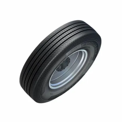 Triangle Tires 295/75R22.5: High Quality Heavy Duty Truck Tires