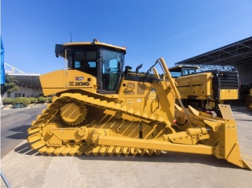 Top Brand XCMG D200H Dozer Low Price