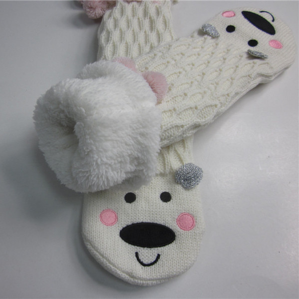 Slipper Socks (6)