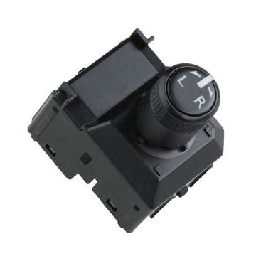 OEM 183744 Dongguan Weihua Car Mirror Switch for Toyota Hilux 2016-2020
