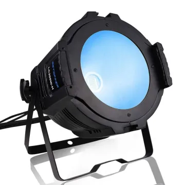 big dipper COB par light warm white cold white party light LC200W-H for Stage Led Light