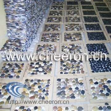 Pebble Tile