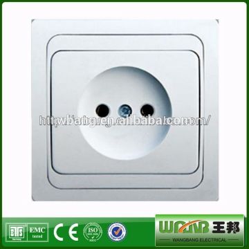 electric socket box