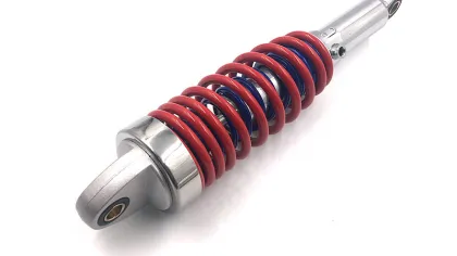 Rear Motorcycle Shock Absorber