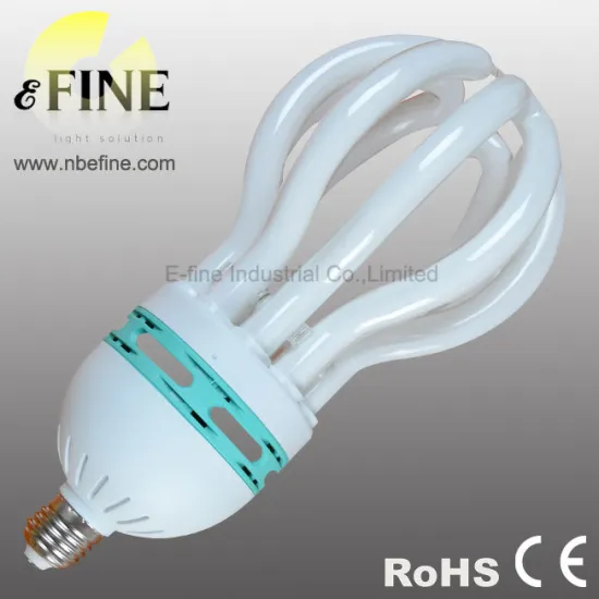 CE ROHS 135W lotus lotus flower lamp