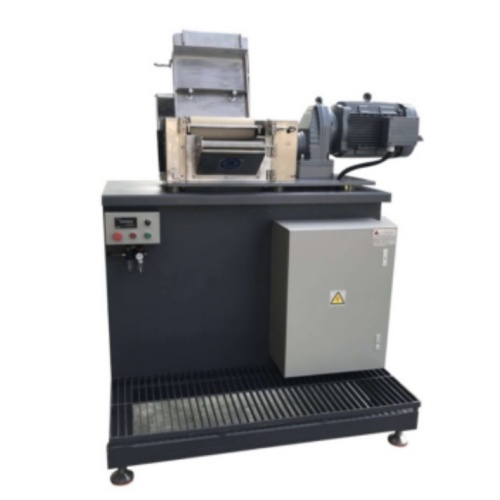 Yüksək keyfiyyətli strand pelletizer
