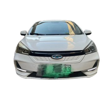 Used 2019 Chery Arrizo E NEDC 401KM - Electric Cars and Food Trucks