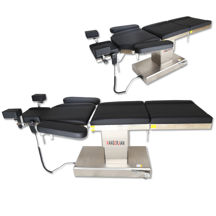 Eye surgery operating table medical operation table