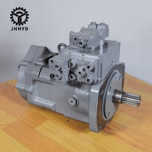 Hitachi EX1100-3 Гидравлический насос 4289655 4237776