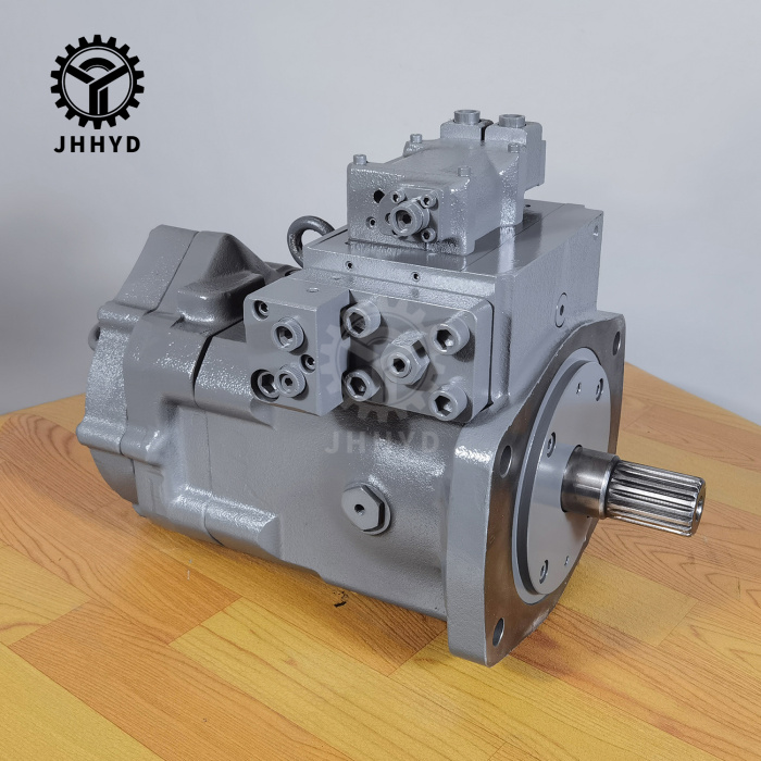 Hitachi EX1100-3 Гидравлический насос 4289655 4237776