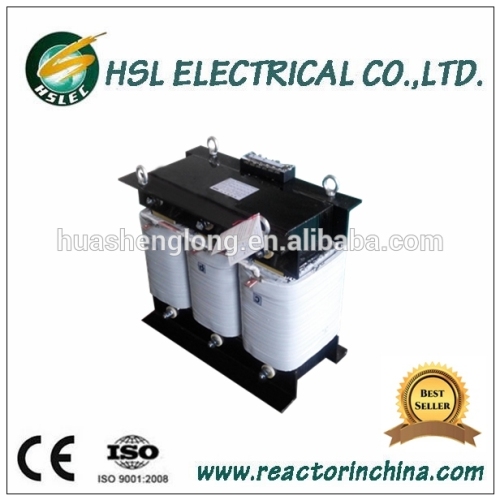 380v Safety Isolating Transformer 50hz For Cnc Machines, High Quality