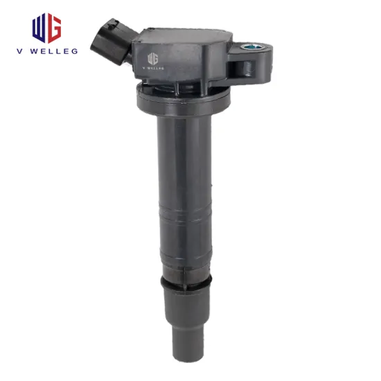 High Quality Ignition Coil 90919-02248 for Toyota Corolla, Camry, Crown, RAV4, Lexus 2.5L 3.0L