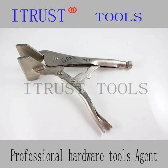 8\" SM Type Lock Wrench PL1645