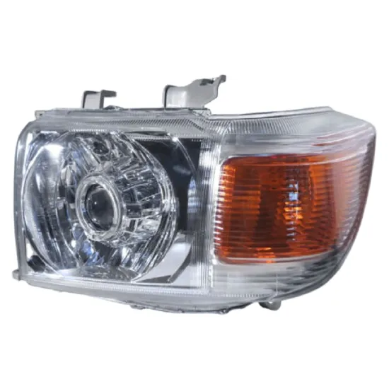 Factory Price Head Lamp Assembly for Toyota Land Cruiser FJ70