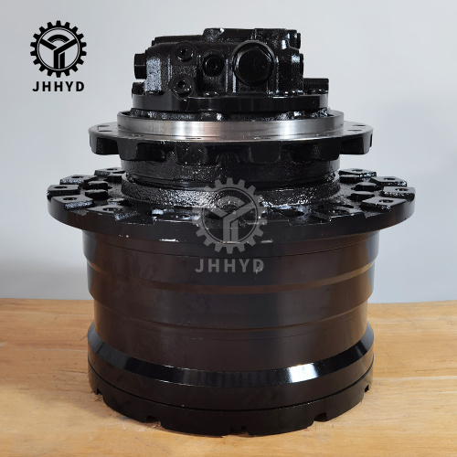 Hitachi Excavator ZX120-3 ZX130-3 Финальный привод 9180731