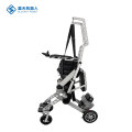 Silla de ruedas de rehabilitación de movilidad ajustable
